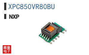 XPC850VR80BU