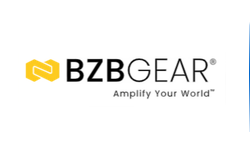 BZBGEAR