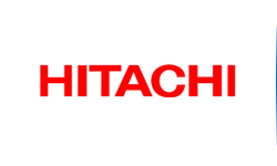 HITACHI