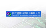 SyncMOS代理