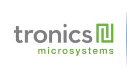 Tronics